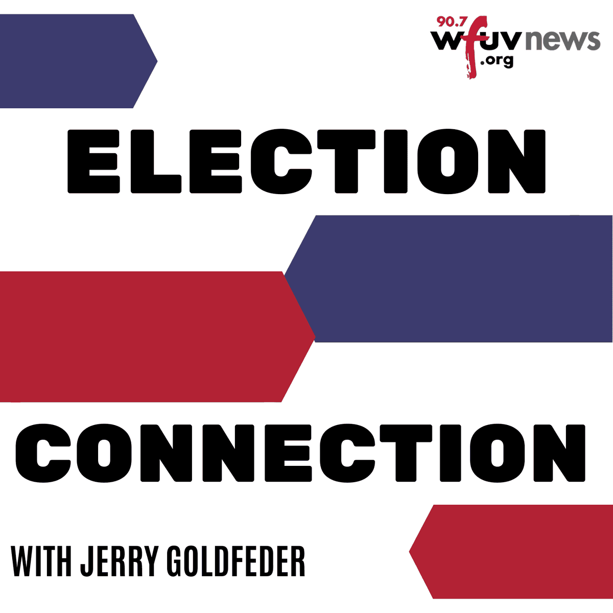 Election Connection: "The Assault on Voting Rights" - Election Connection cover