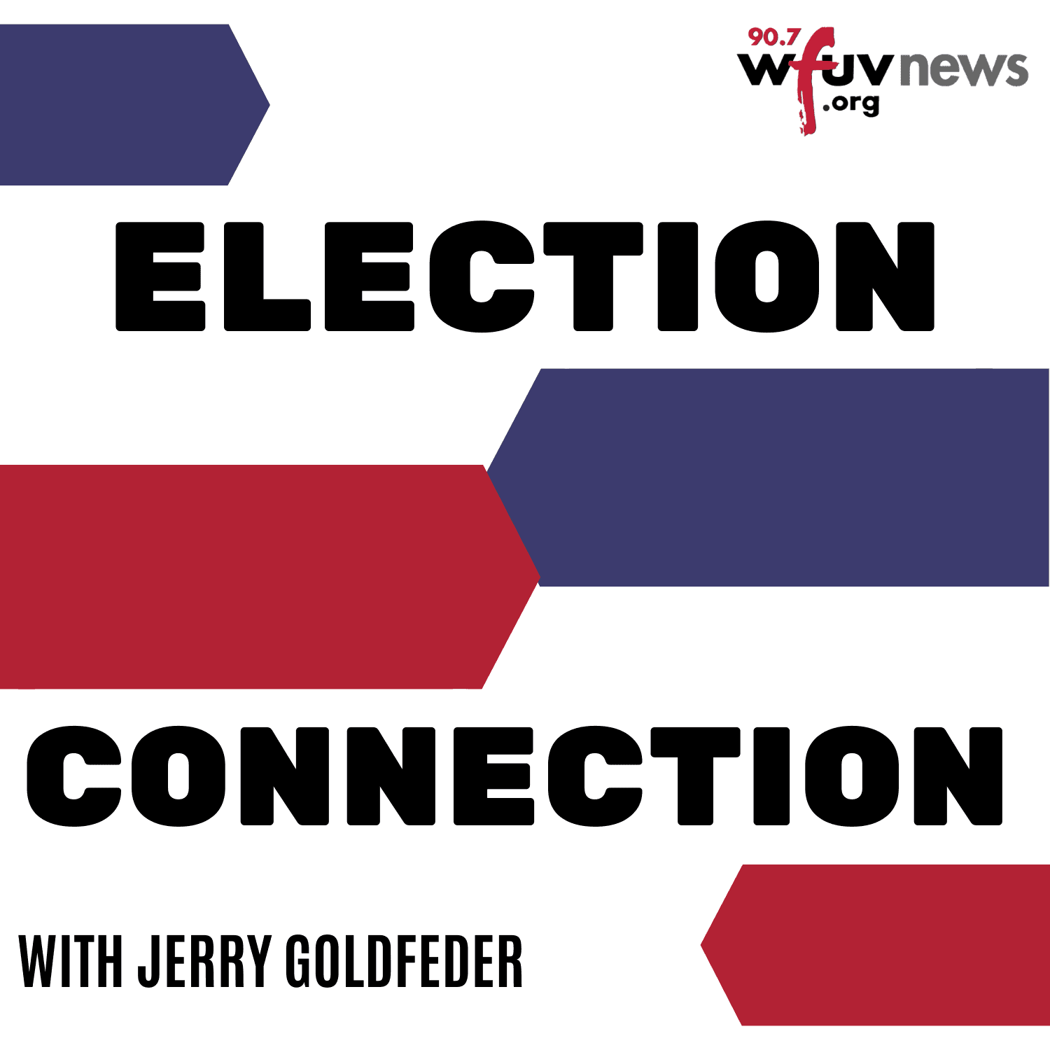 Election Connection: Judge and Jury - Election Connection cover