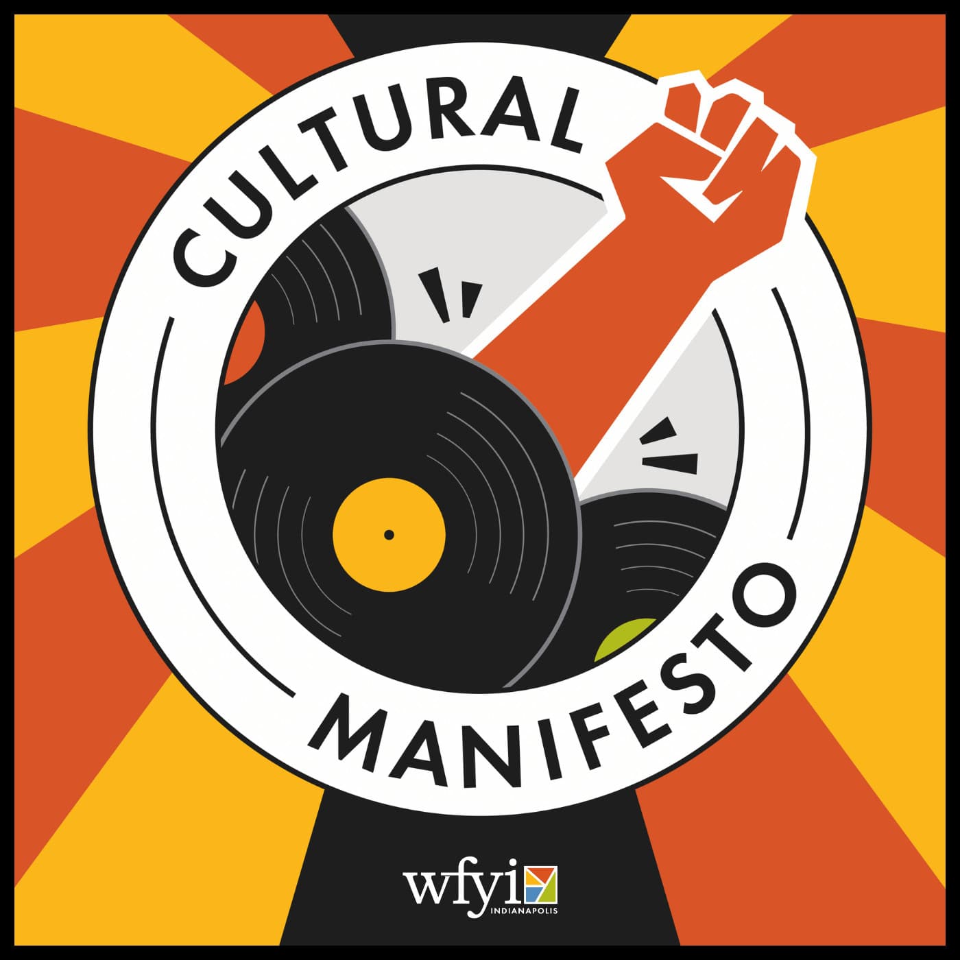 Cultural Manifesto cover