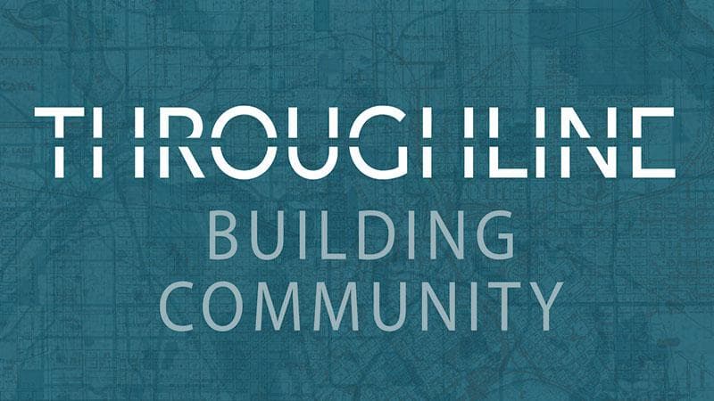 Building Community - Woodland Hills Church Sermons Audio Podcast cover