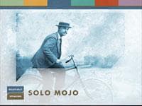Solo Mojo - Woodland Hills Church Sermons Audio Podcast cover