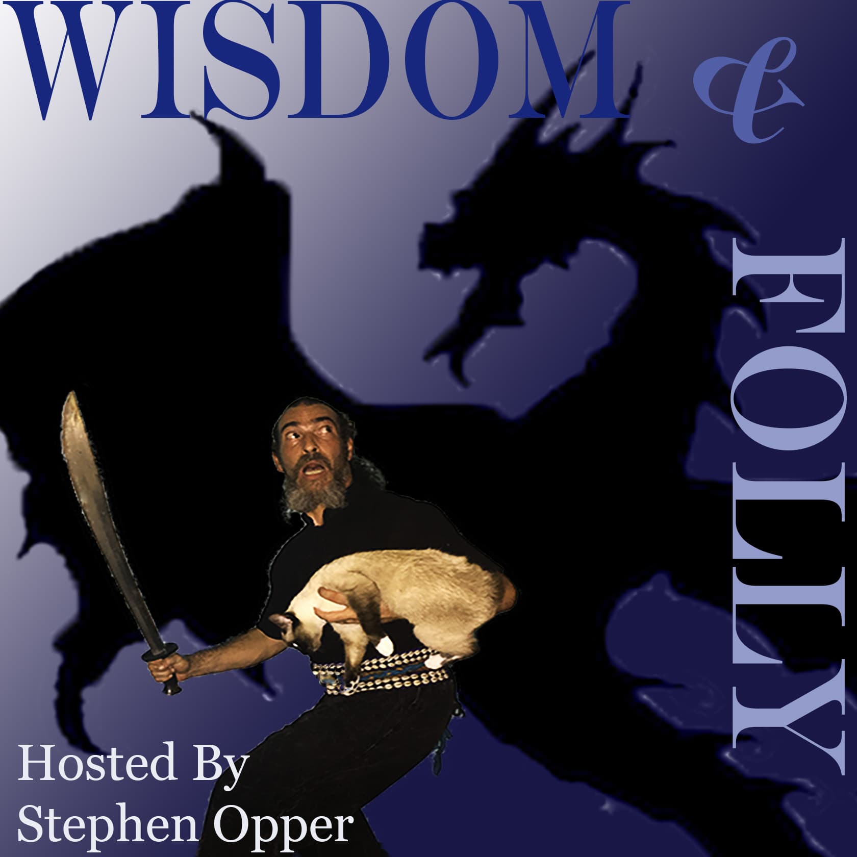 Wisdom and Folly cover