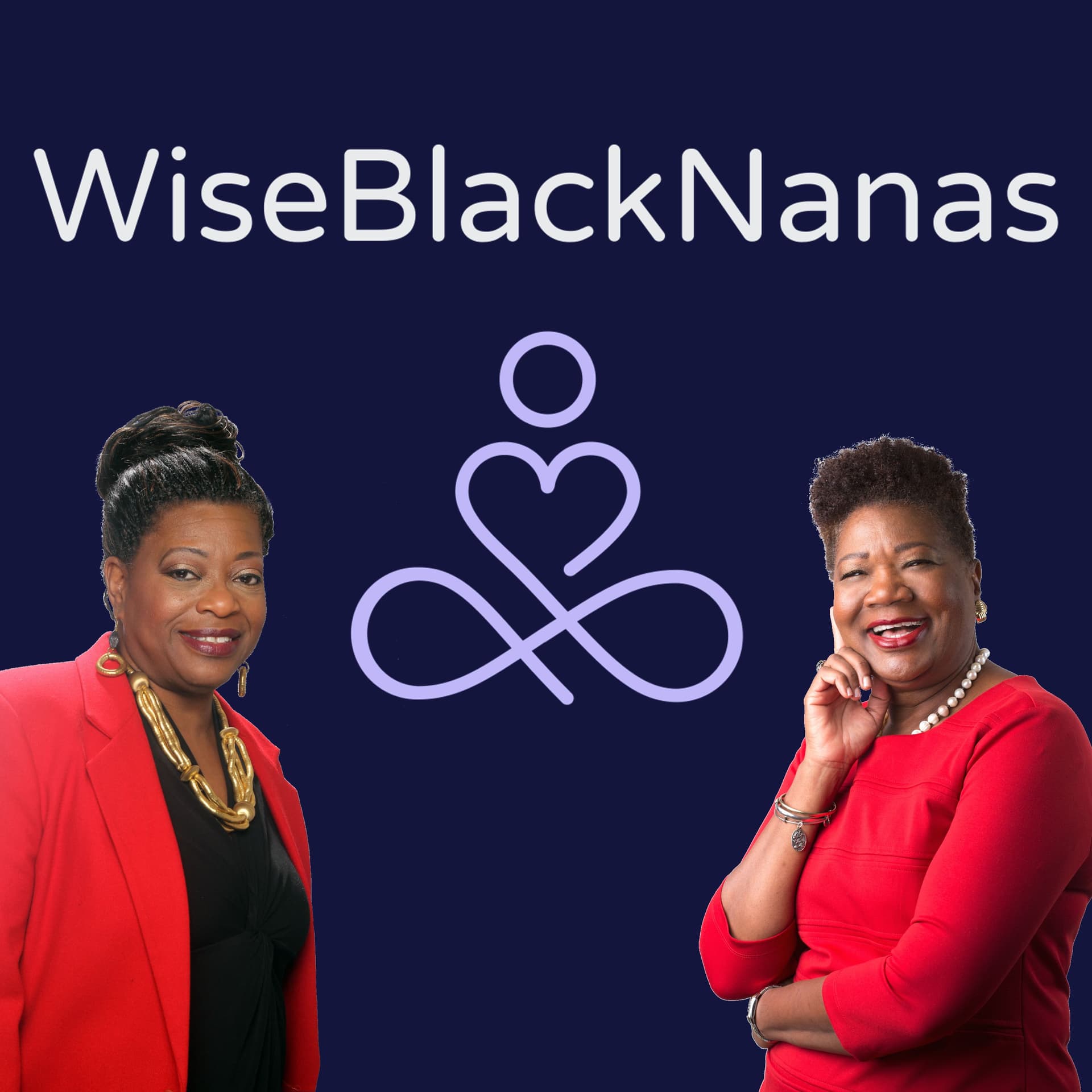 Wise Black Nanas cover