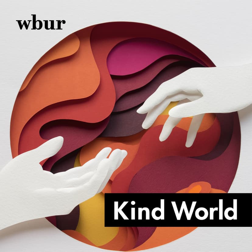 Kind World cover