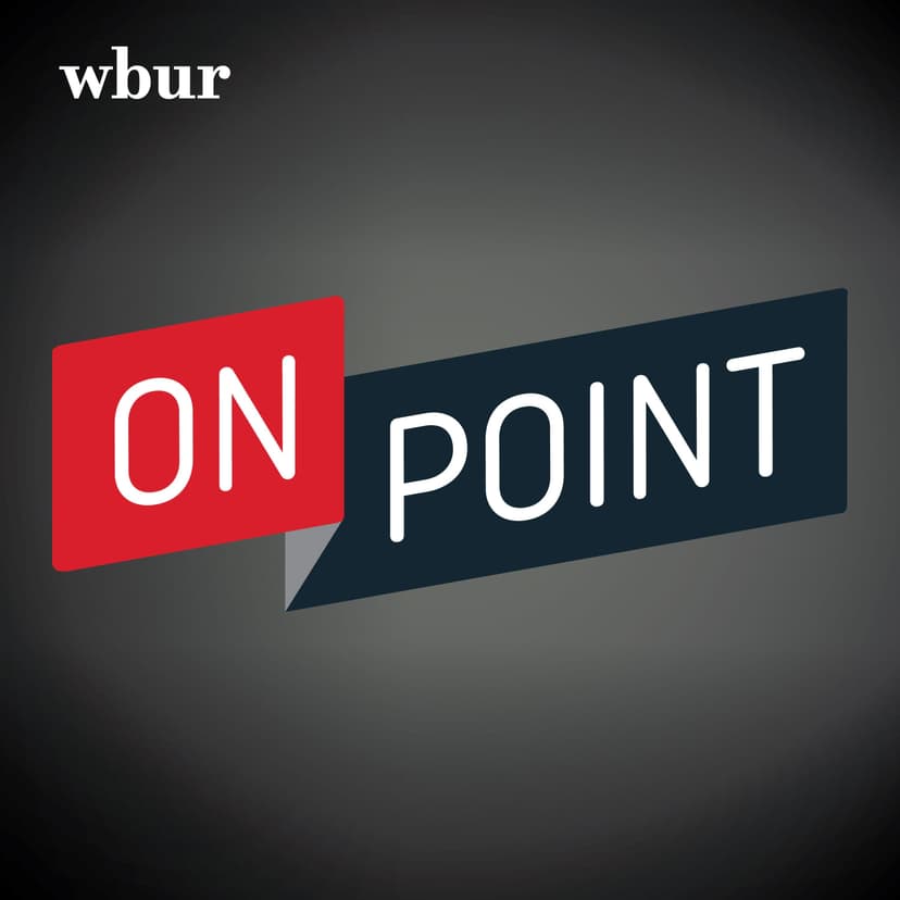 On Point | Podcast cover