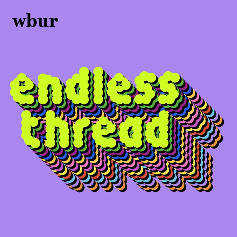 Endless Thread cover