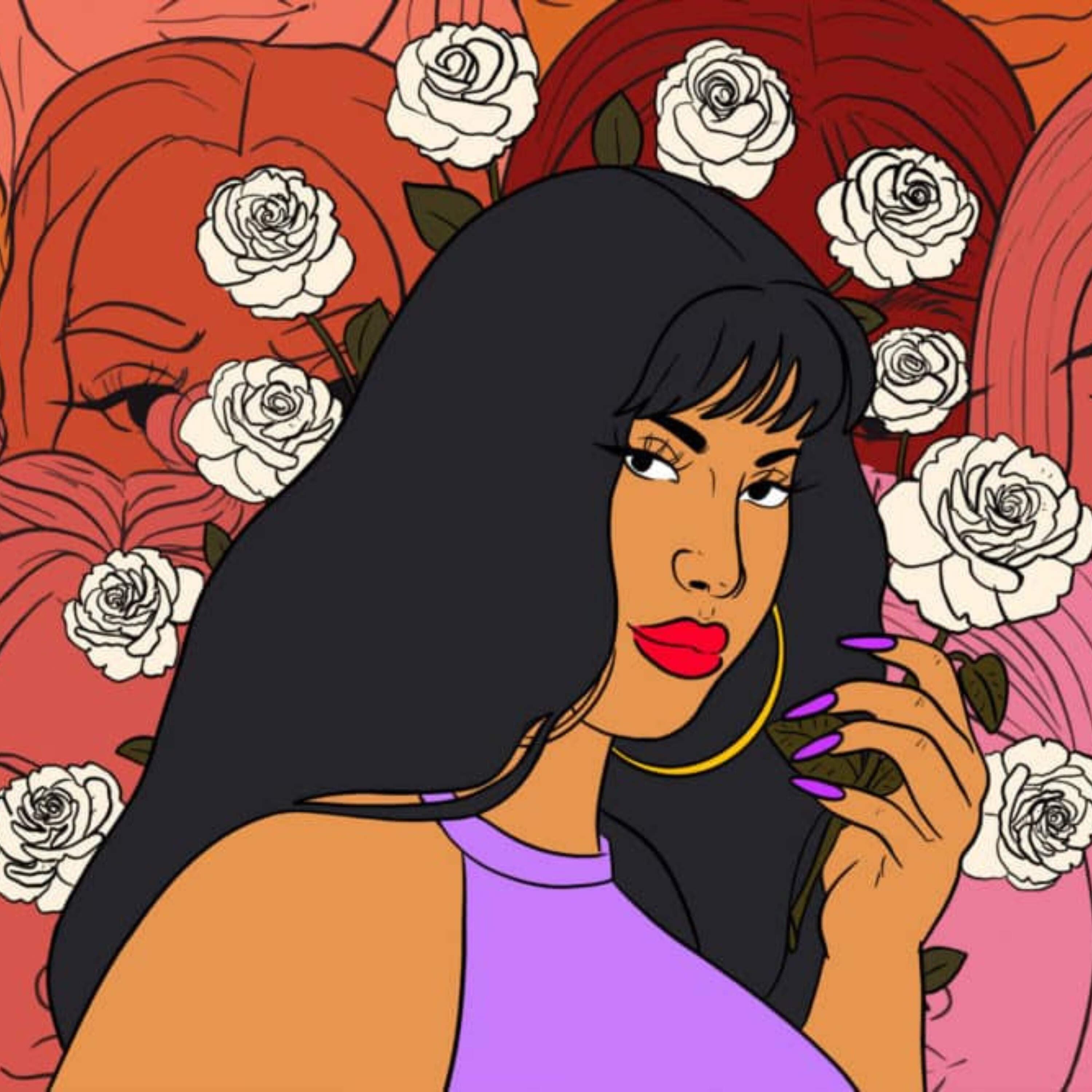 BONUS: Anything for Selena Live! - Anything For Selena cover