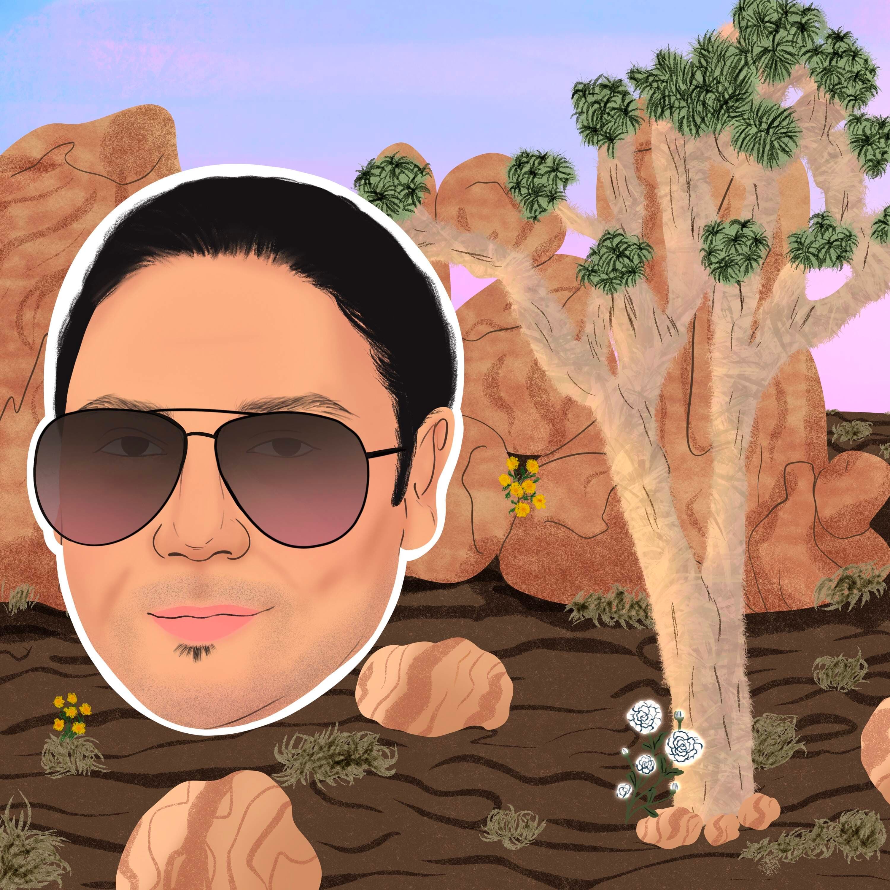 BONUS: Selena and Chris - Anything For Selena cover