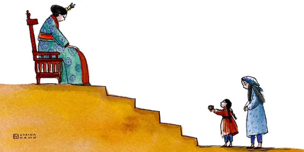 The Kernel of Truth | Ep. 195 - Circle Round cover