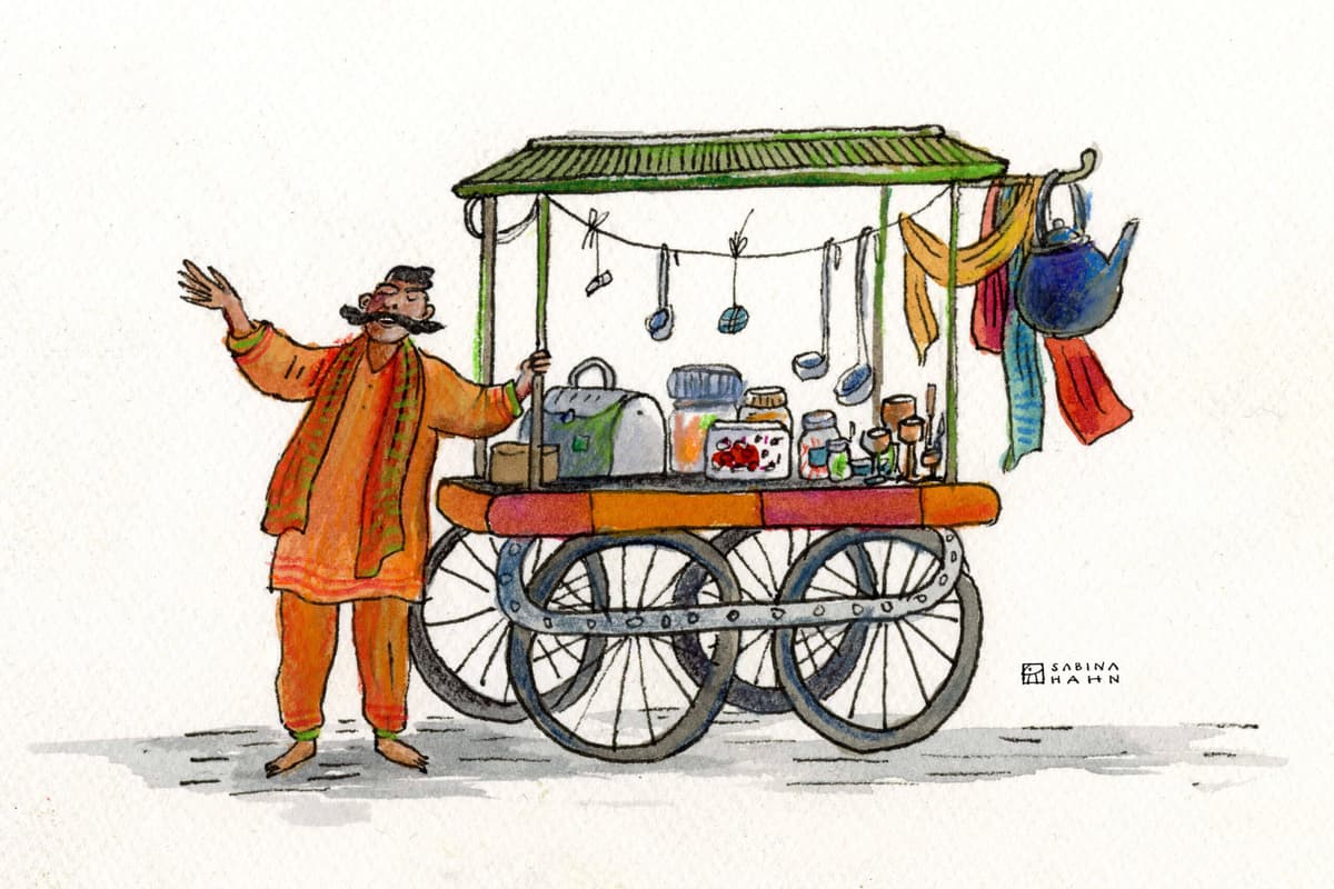 Earning Peanuts - feat. Pablo Castelblanco & Meredith Holzman - Circle Round cover