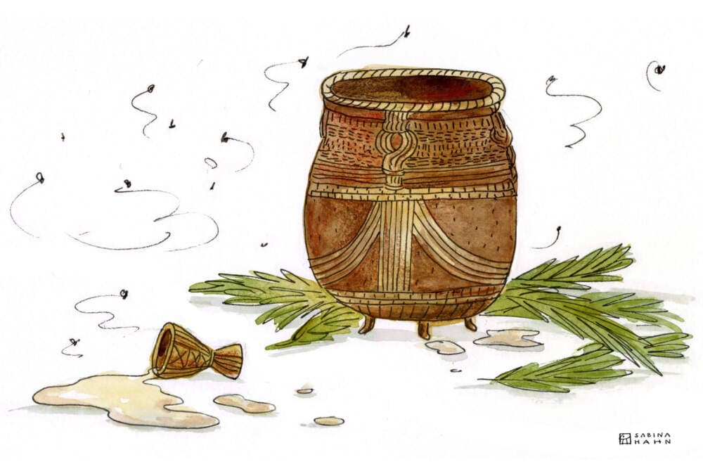 The Bitter Truth | Ep. 218 - Circle Round cover