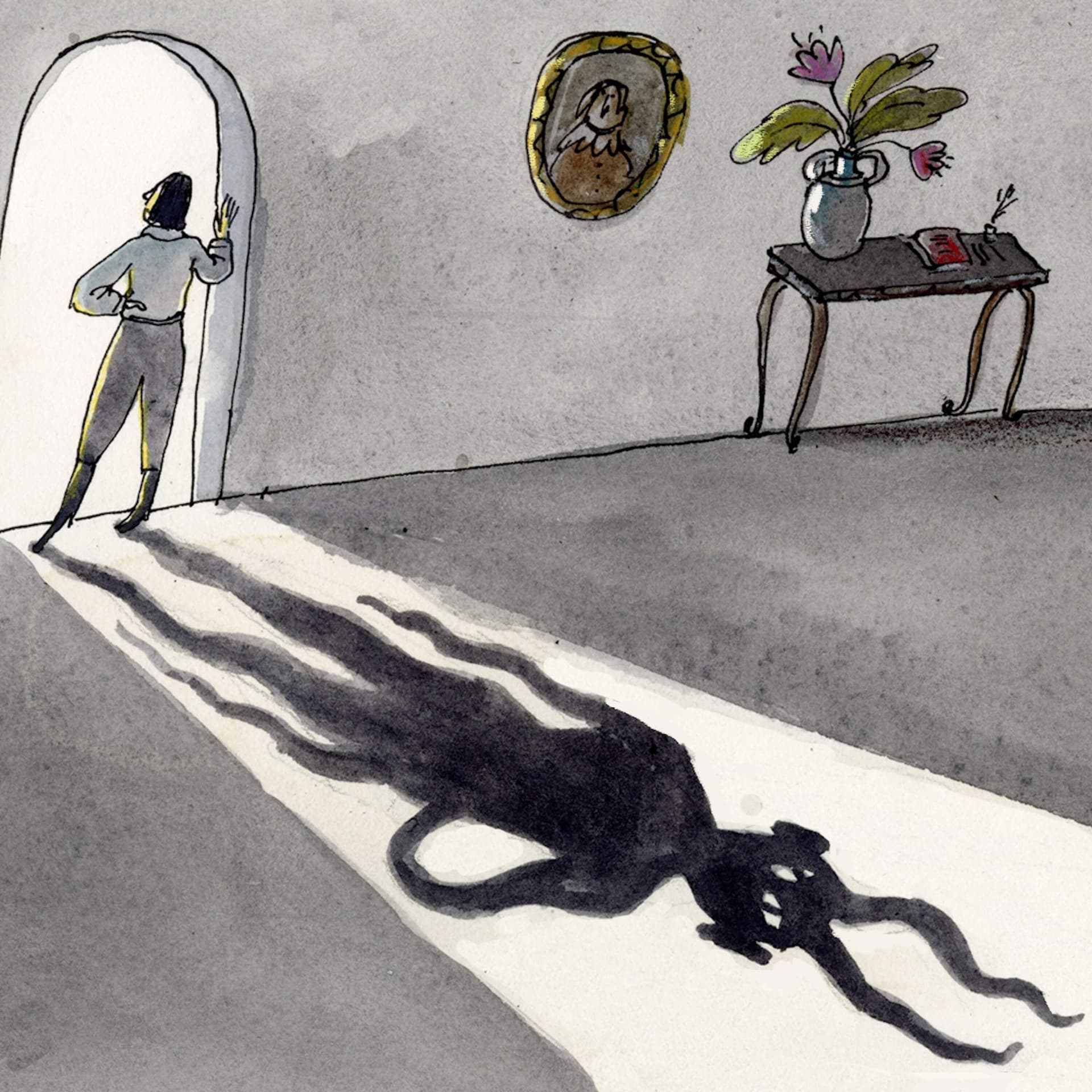 The Cobbler’s Soul - Circle Round cover