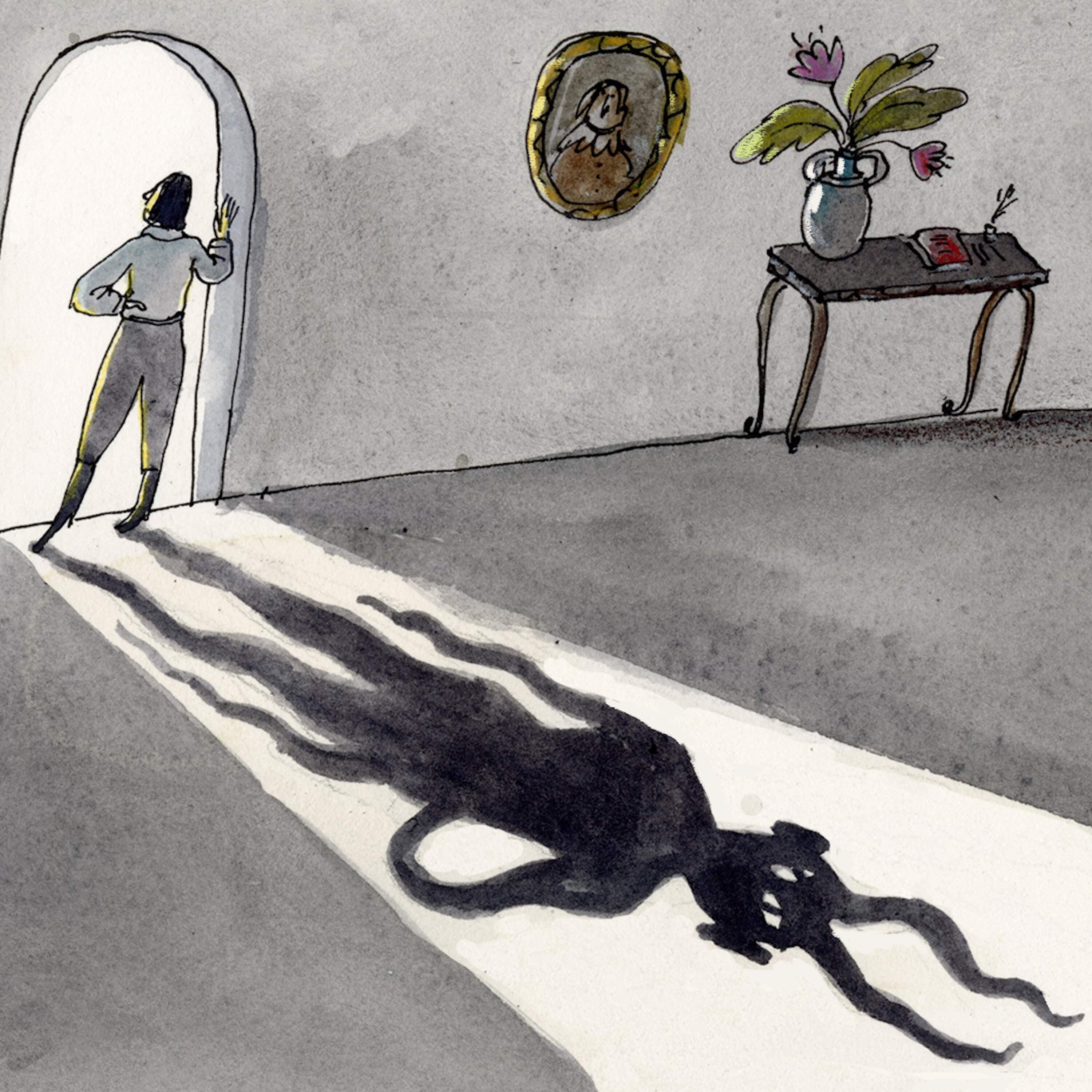 The Cobbler’s Soul - Circle Round cover