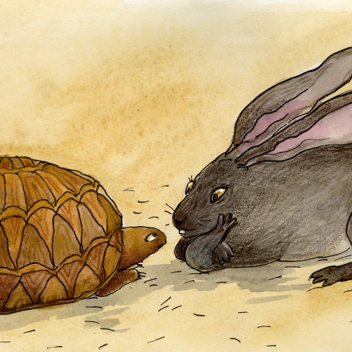 Hot Potatoes - Circle Round cover