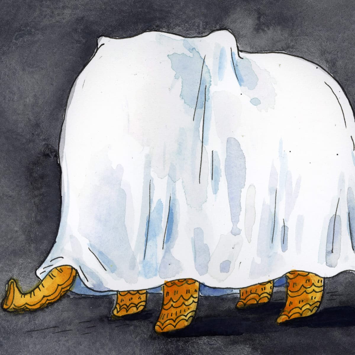 Encore: The Lumps of Clay - Circle Round cover