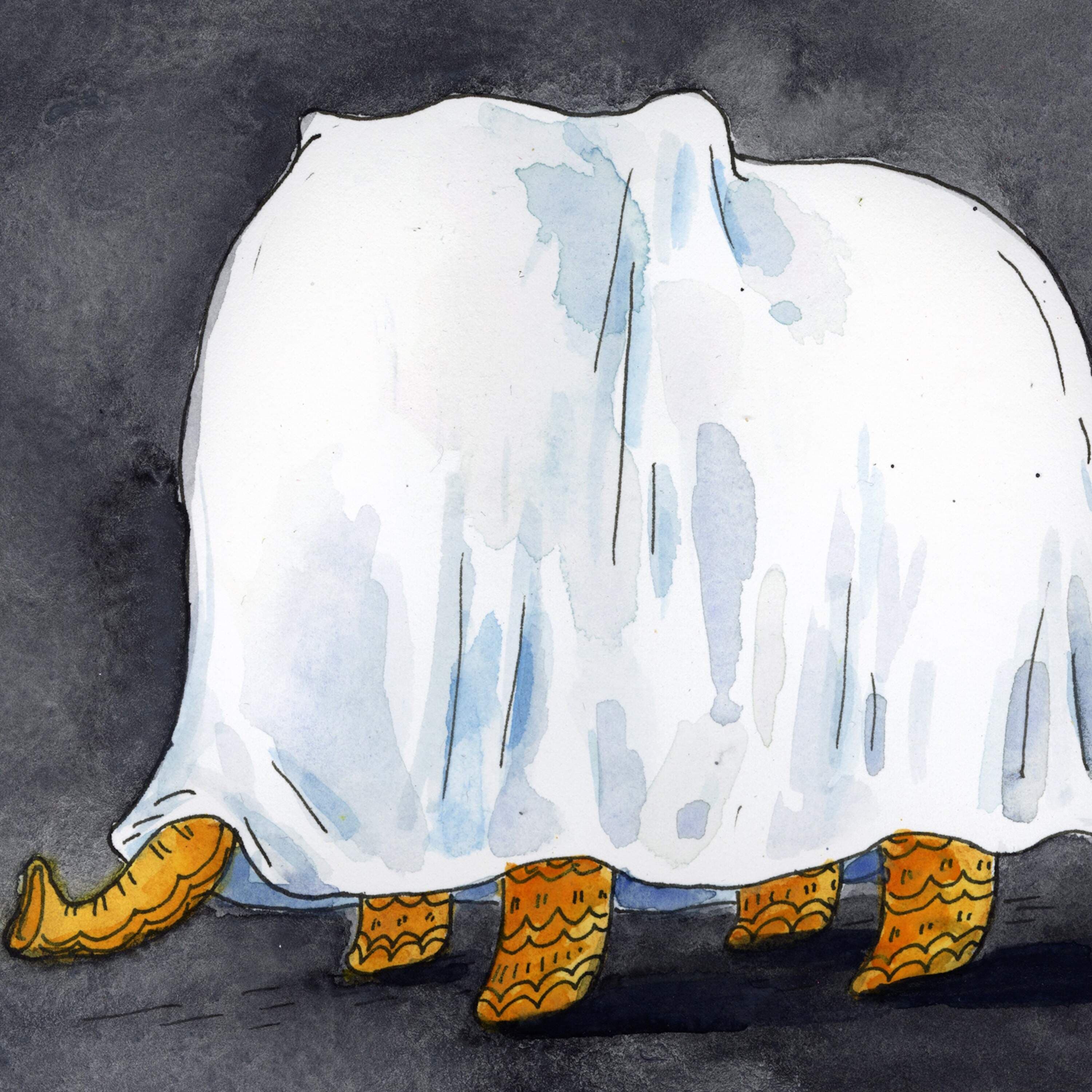 Encore: The Lumps of Clay - Circle Round cover