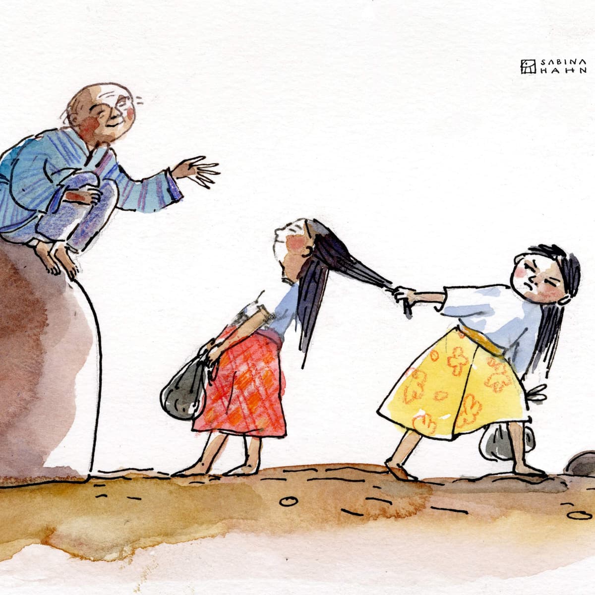 Diamonds in the Sky - Circle Round cover