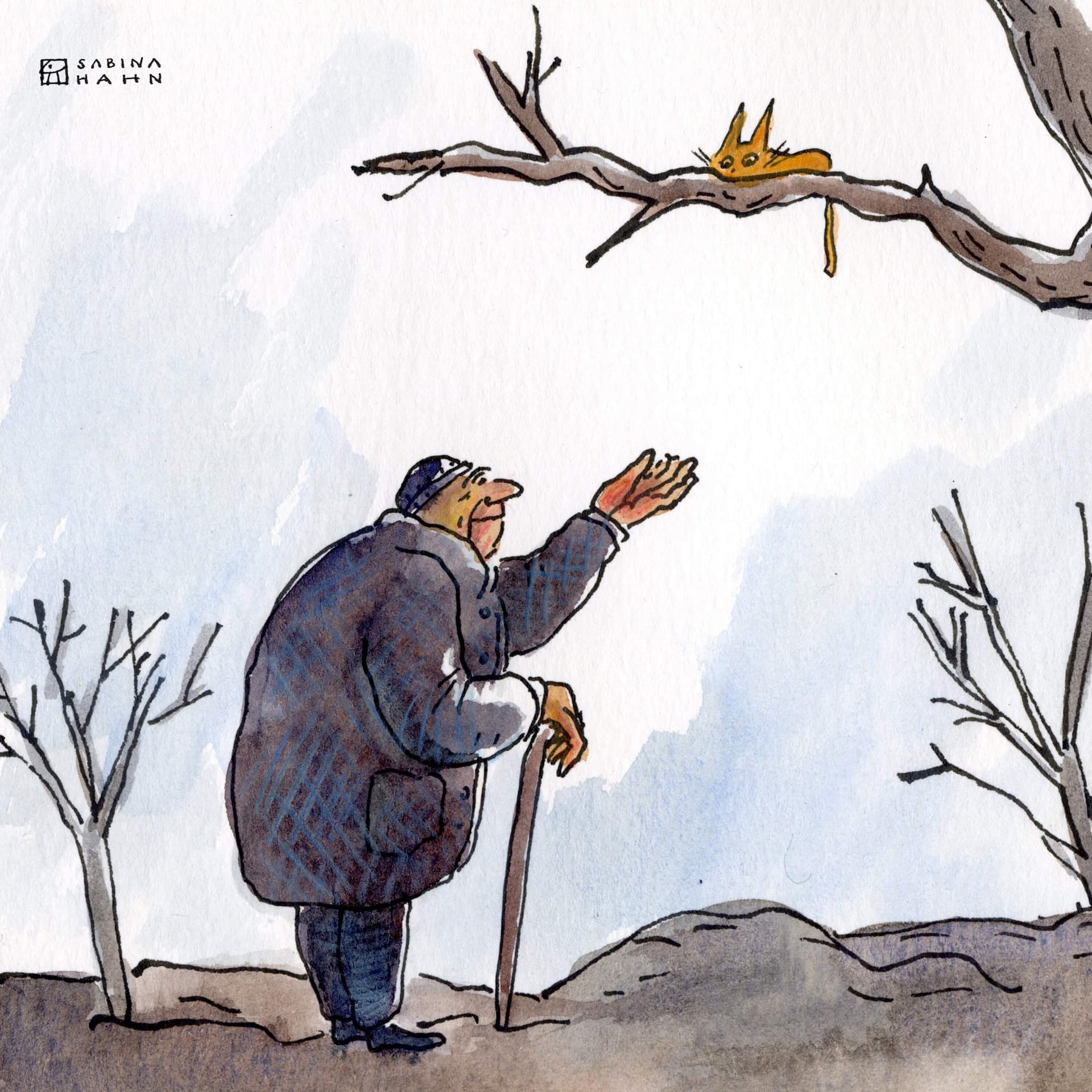 The Palace of Cats - Circle Round cover