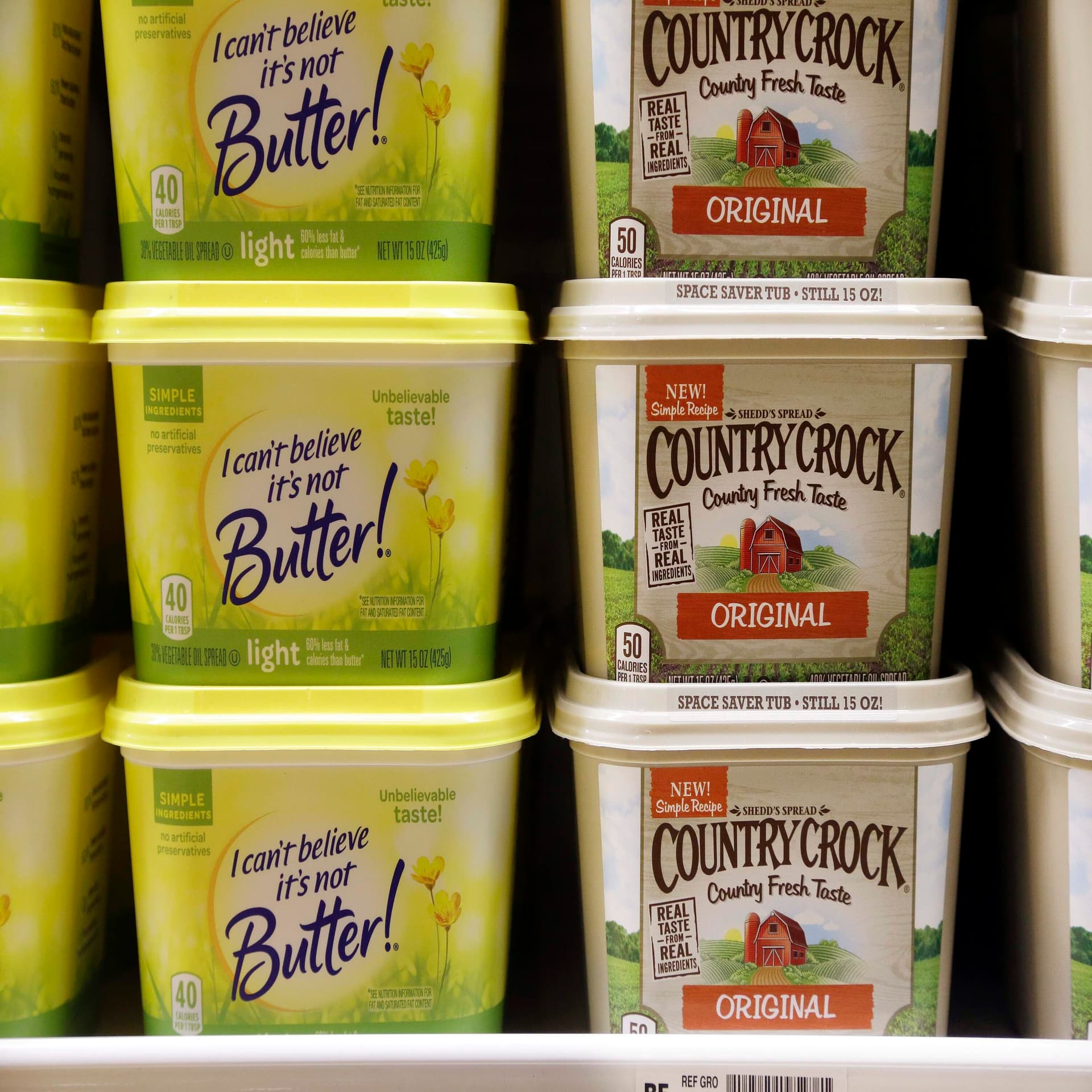 Chiveman and a mountain of margarine - Endless Thread cover