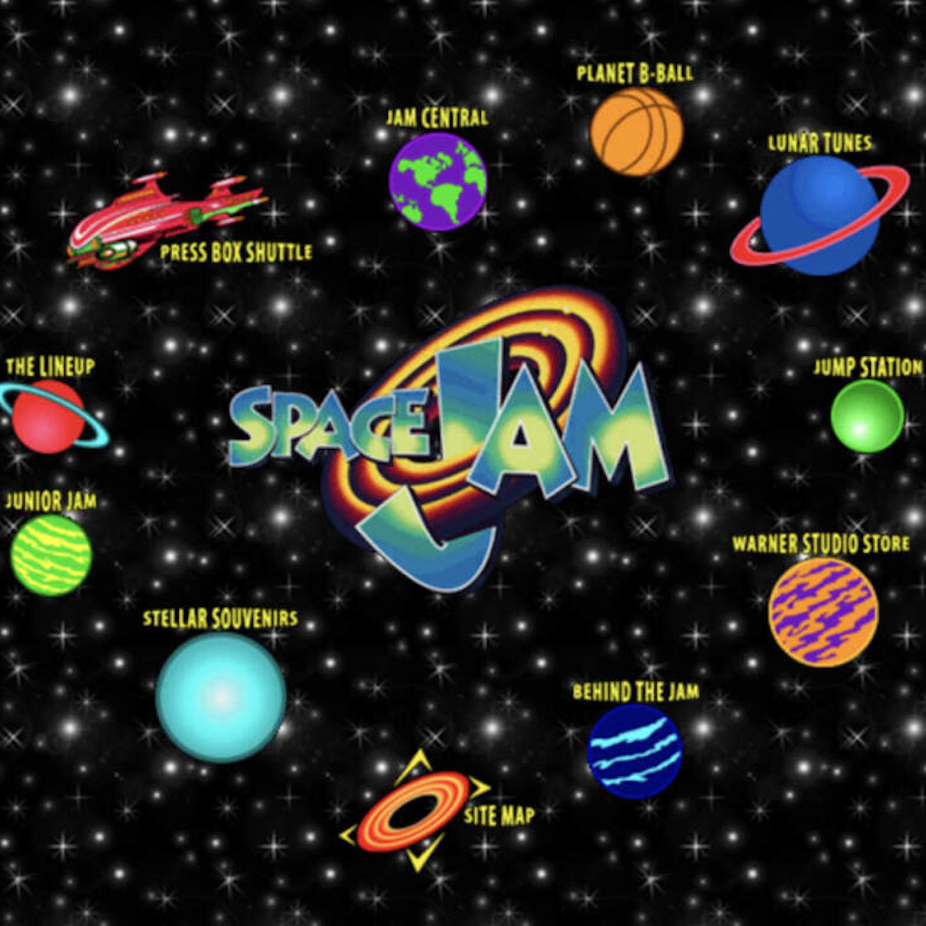 Episodes we love: Welcome to the Jam - Endless Thread cover