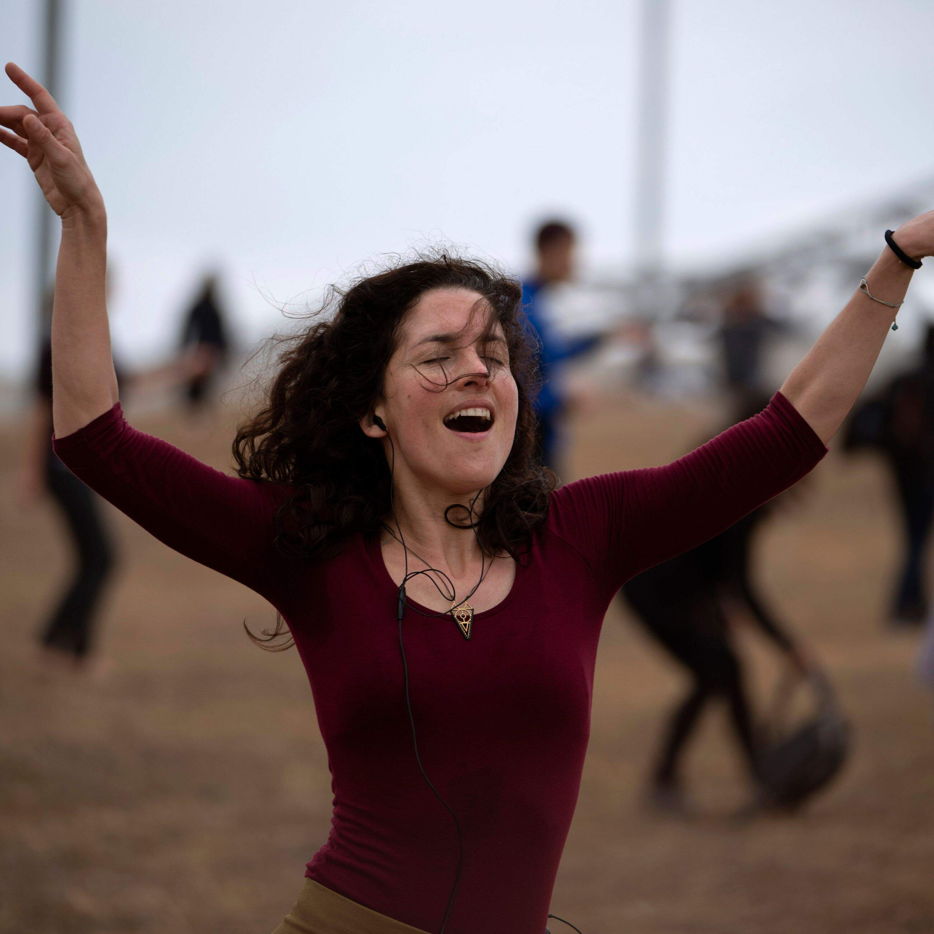 Obscure music is good and nice! - Endless Thread cover