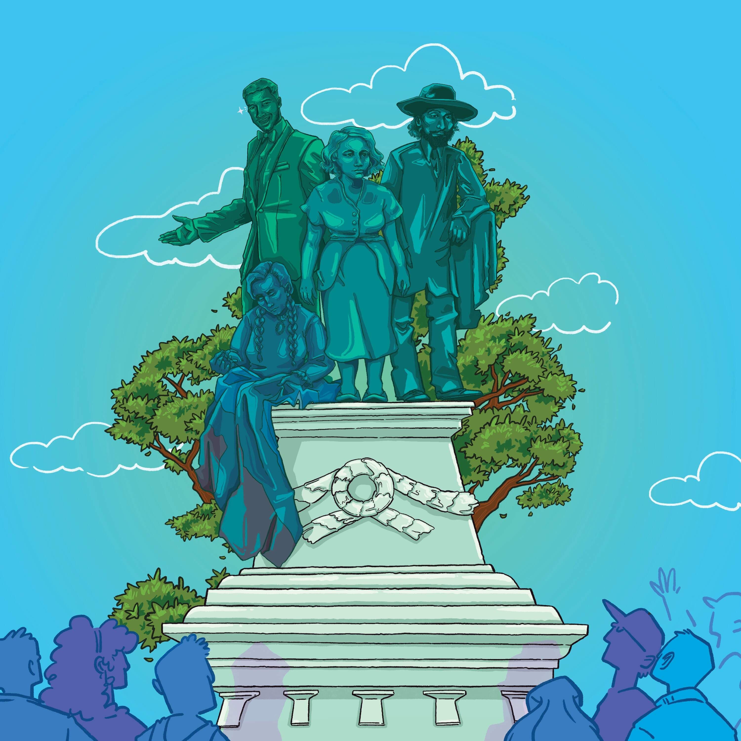 Introducing – La Brega: Season Three - Anything For Selena cover