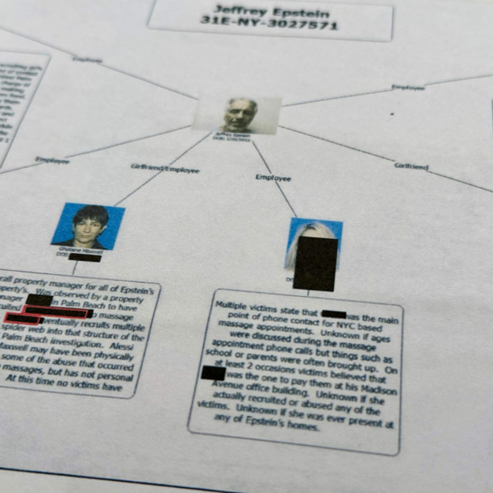 The Epstein files' lingering questions - On Point with Meghna Chakrabarti cover