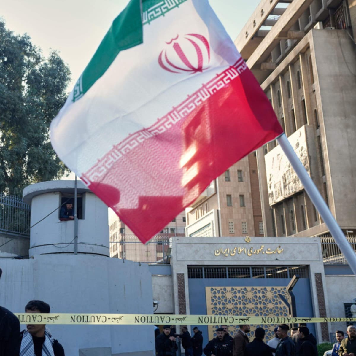 The Jackpod: Hold the tiger - On Point with Meghna Chakrabarti cover