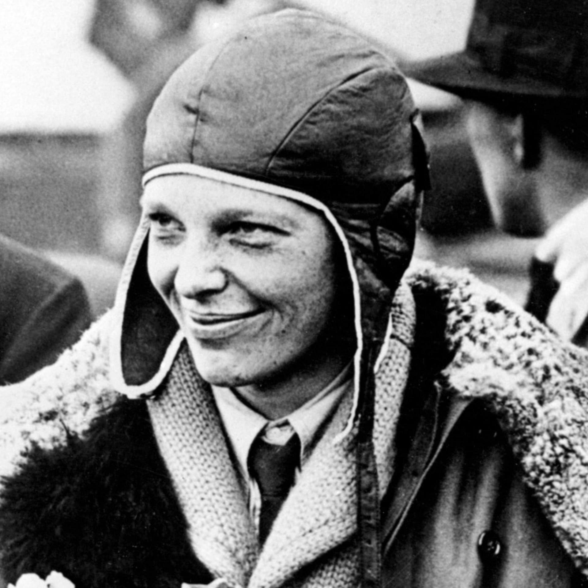 What really happened to Amelia Earhart? - On Point with Meghna Chakrabarti cover