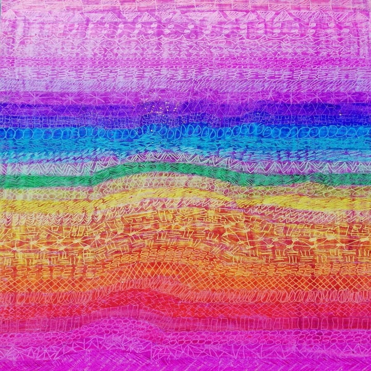 Rewind: Love In Transition - Endless Thread cover