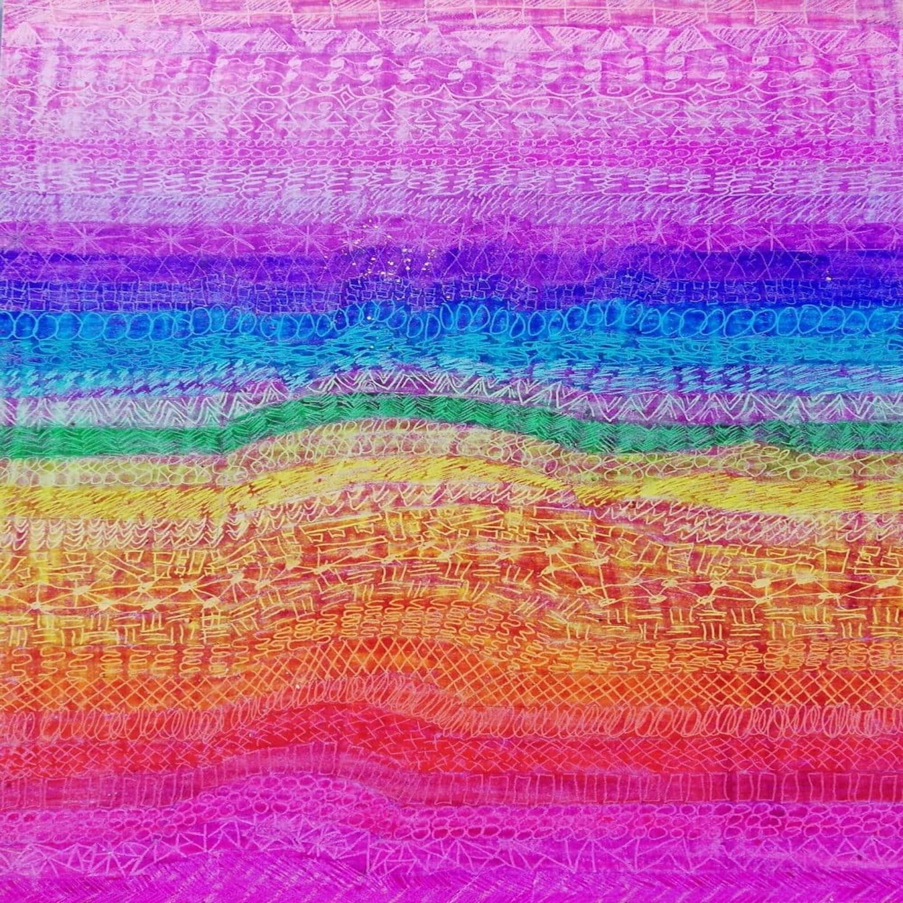 Rewind: Love In Transition - Endless Thread cover