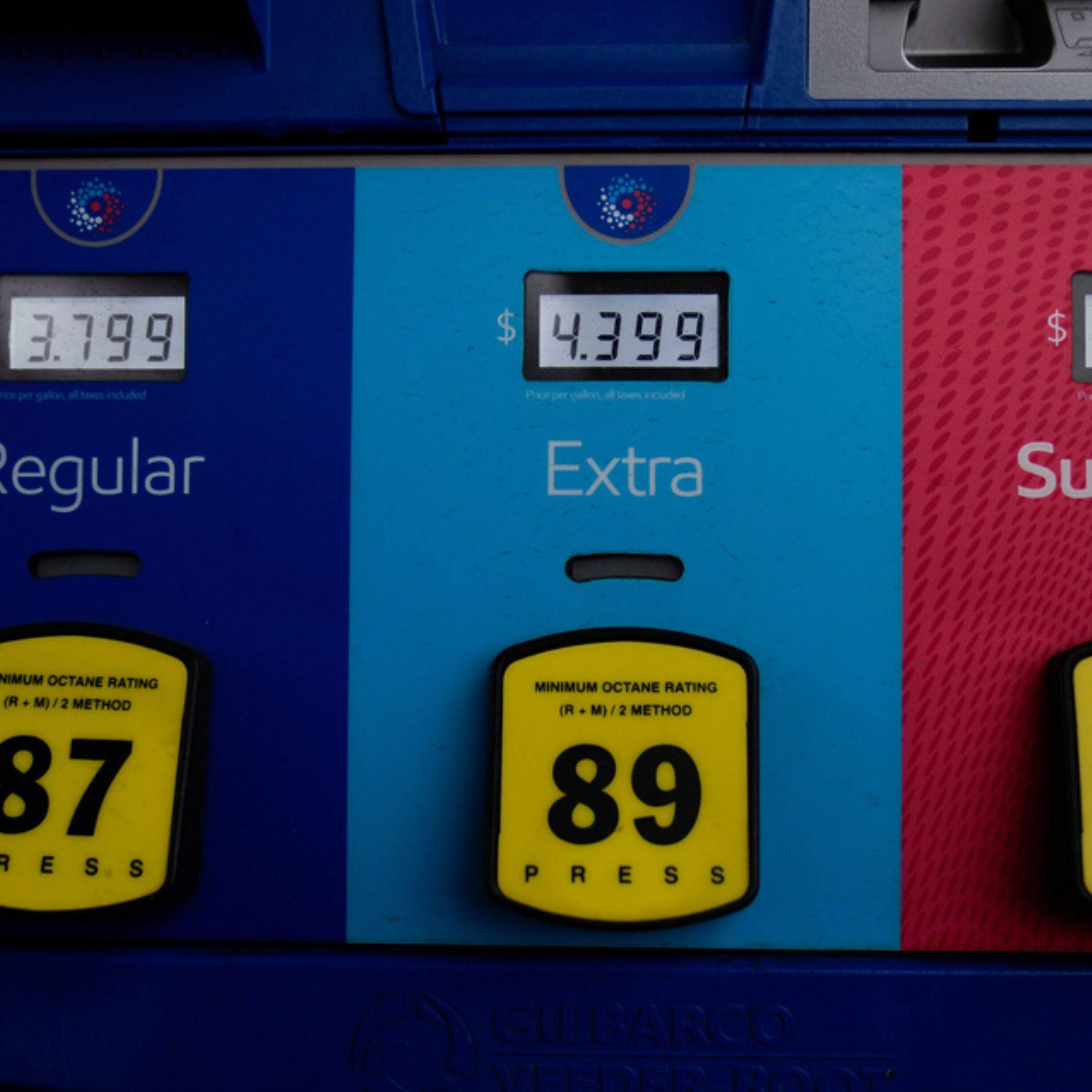 How big will the Iran war price shock be? - On Point with Meghna Chakrabarti cover