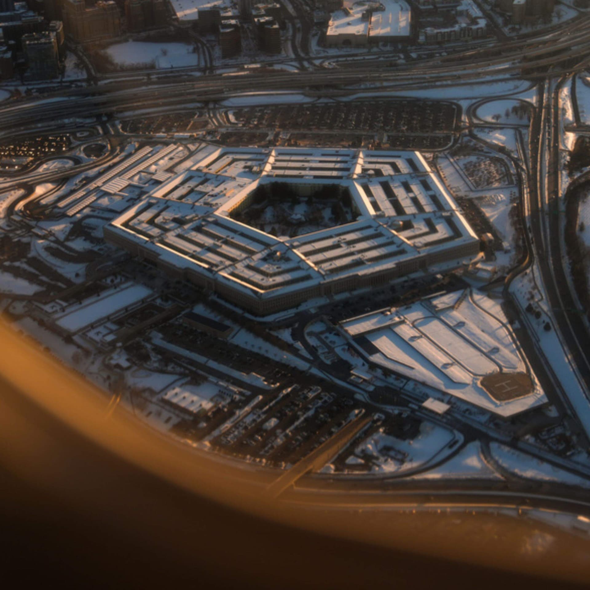 Why the Pentagon wants AI without guardrails - On Point with Meghna Chakrabarti cover