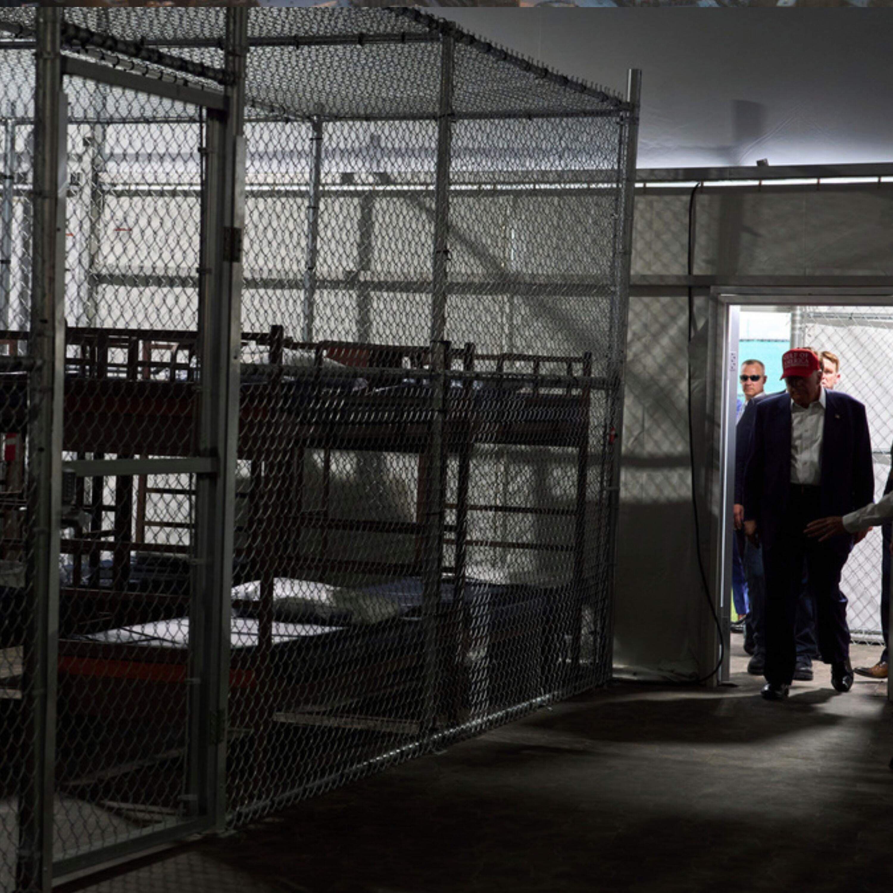 The Trump administration's war against legal immigration - On Point with Meghna Chakrabarti cover