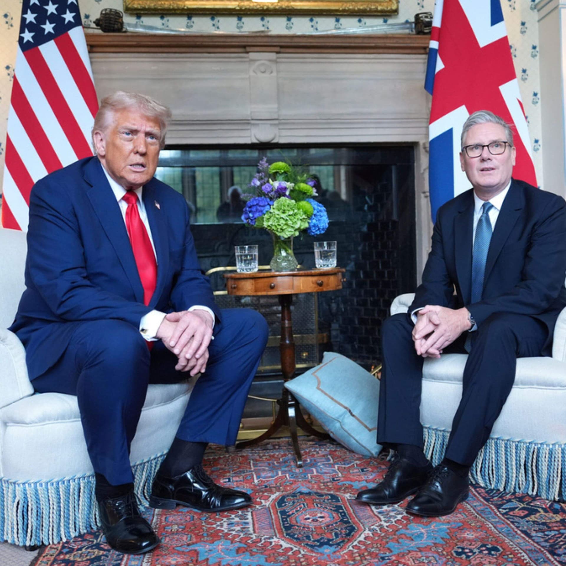 The view of the Iran war from abroad - On Point with Meghna Chakrabarti cover