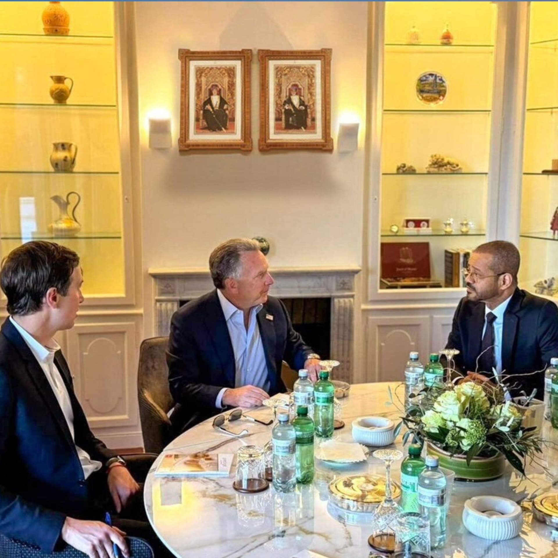 Inside the breakdown of U.S.-Iran nuclear talks - On Point with Meghna Chakrabarti cover