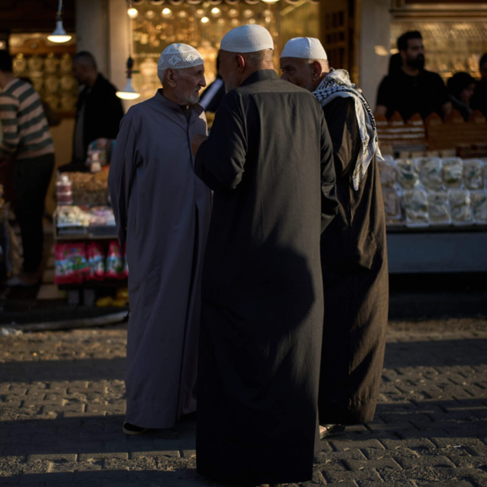 What happens when religious fundamentalists come to power? (Part One) - On Point with Meghna Chakrabarti cover