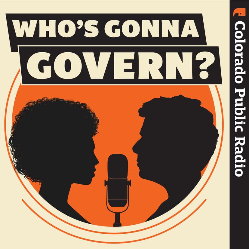 Who's Gonna Govern? cover