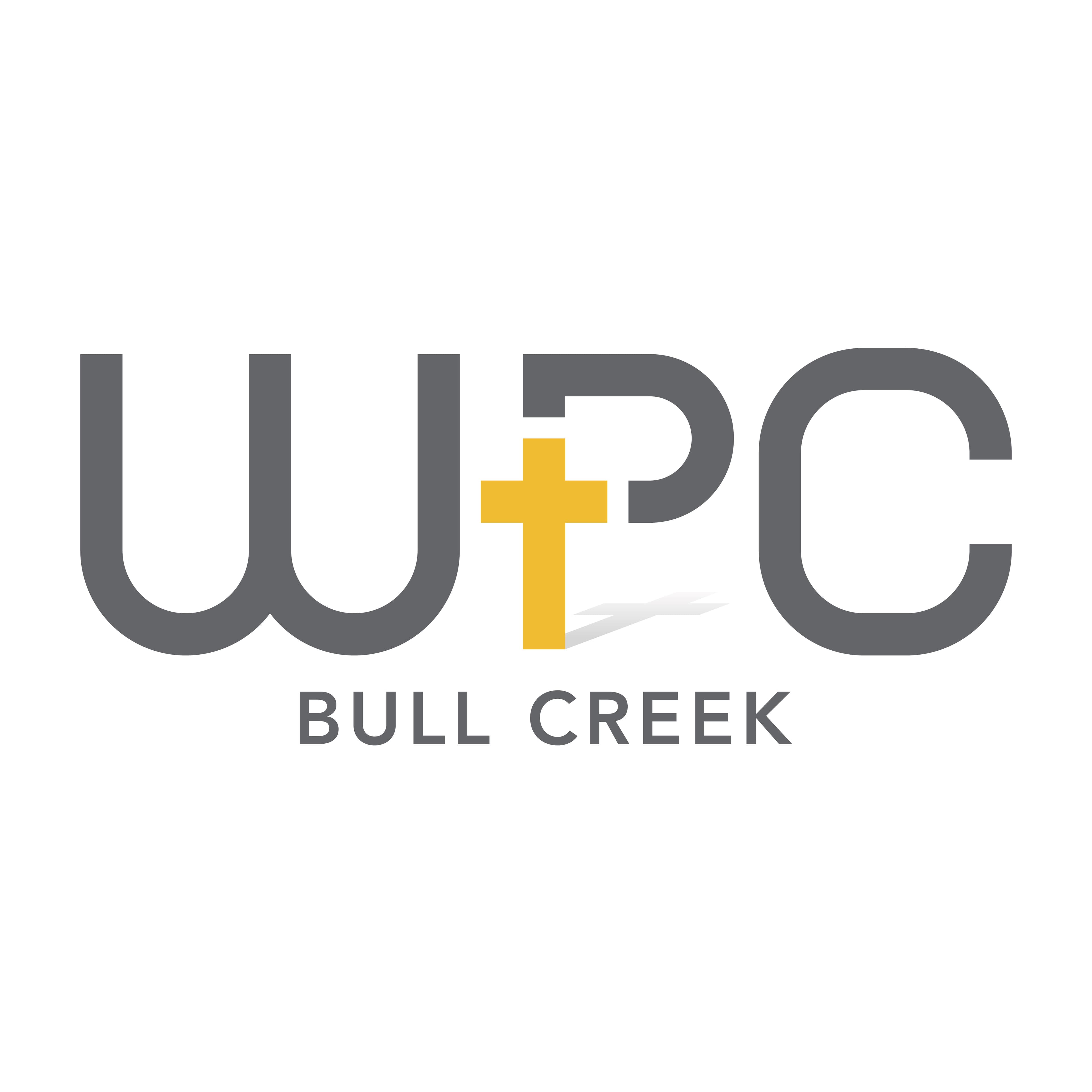 Bible Talks @ WPC Bull Creek cover