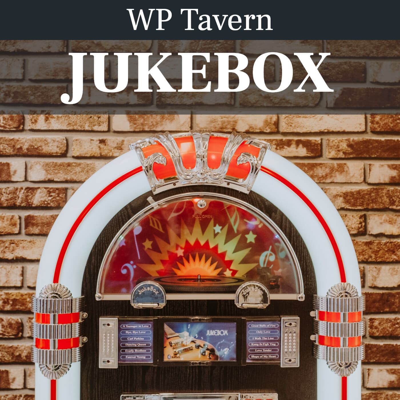 WP Tavern cover