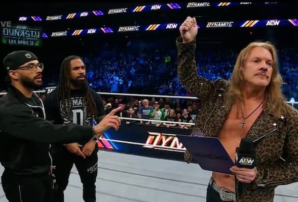 WREDS #873 – You just made the list - Wrestling cover