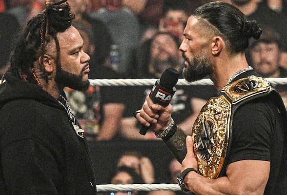 WREDS #876 – Das Hagelkorn - Wrestling cover