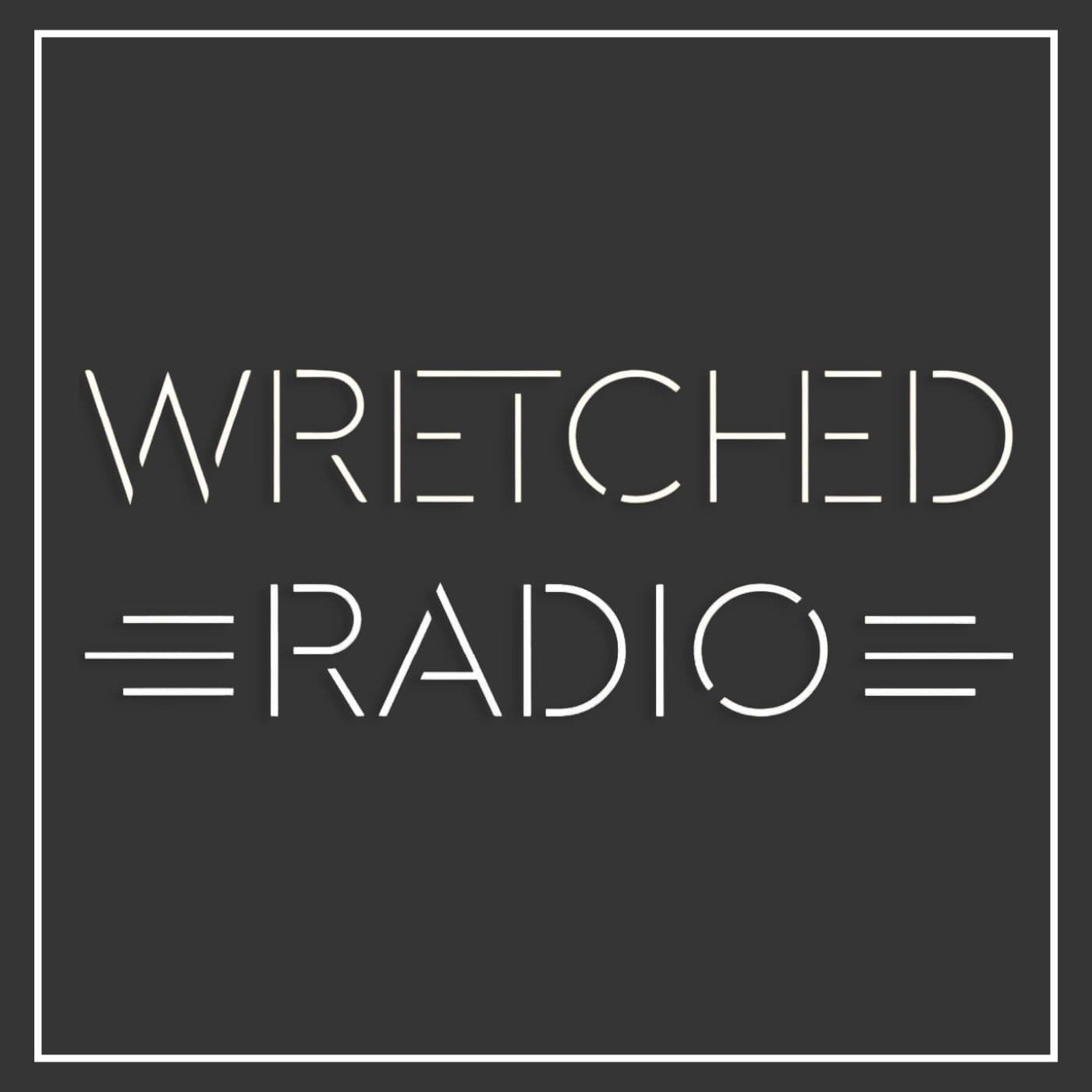Wretched cover