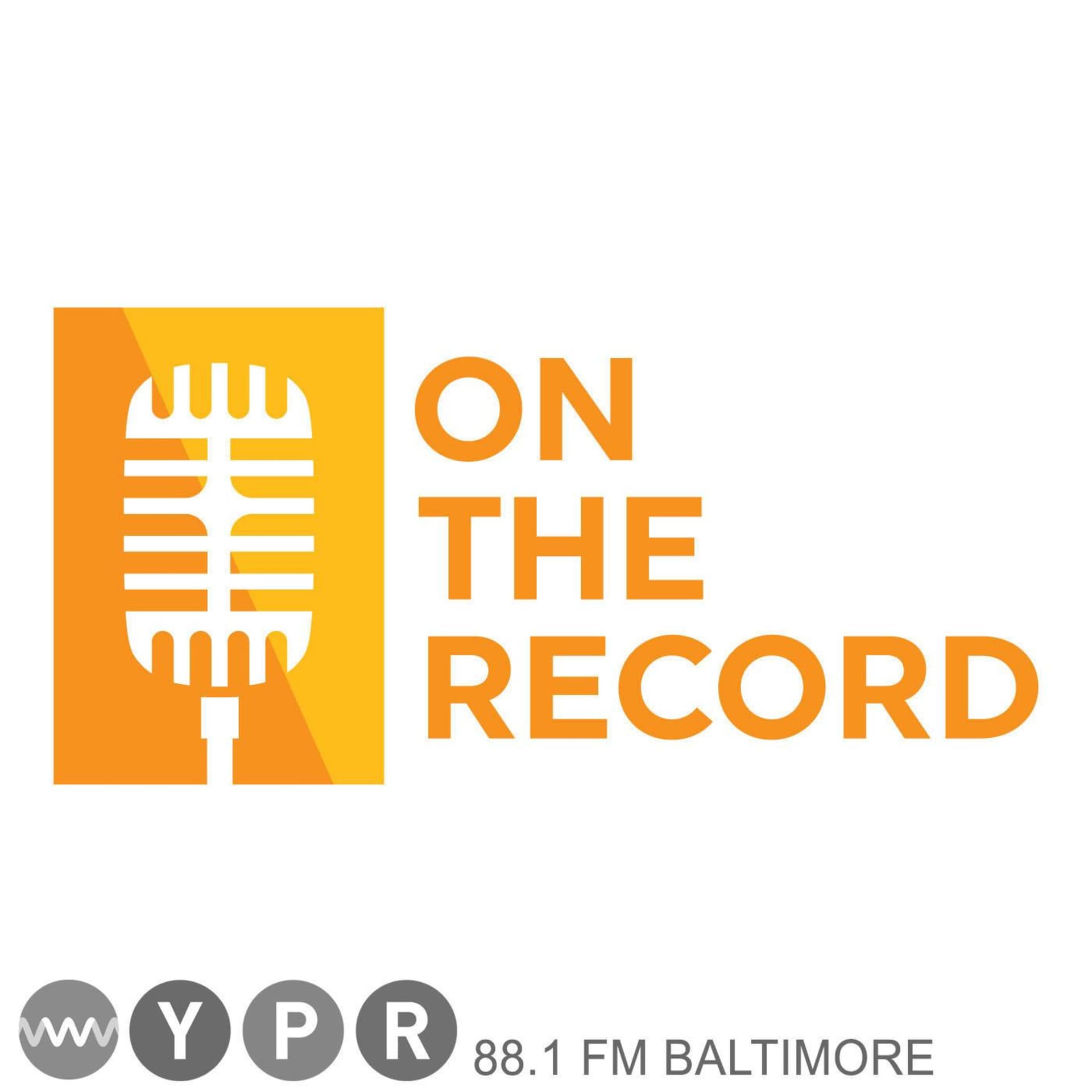 On The Record cover