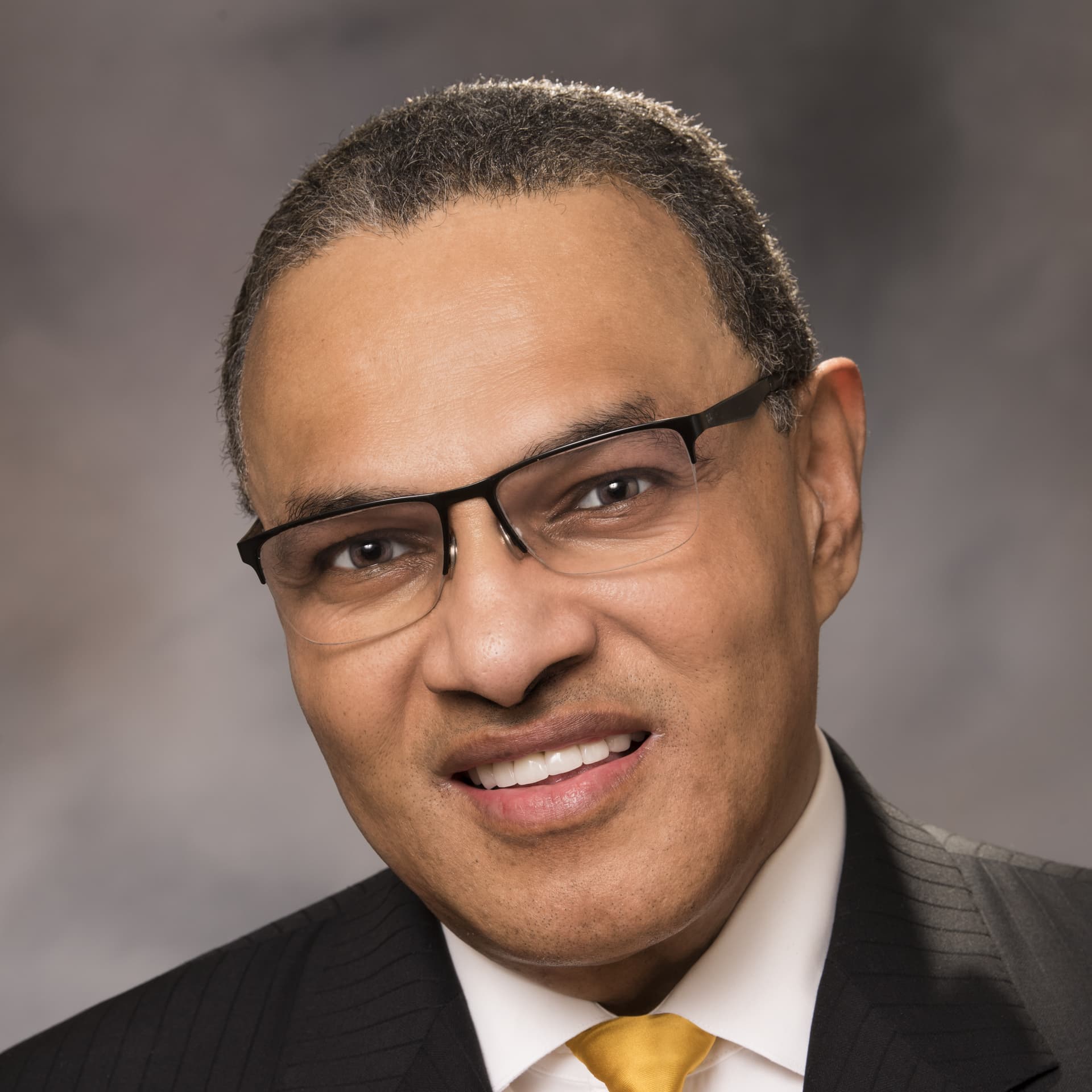 Dr. Freeman Hrabowski on empathy in this moment - On The Record cover