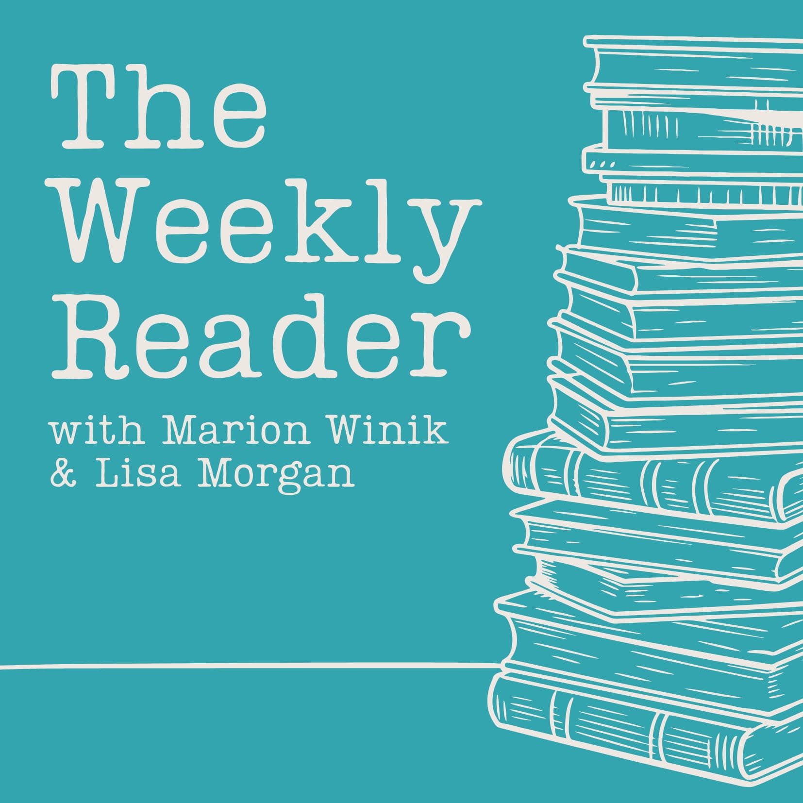The Weekly Reader cover