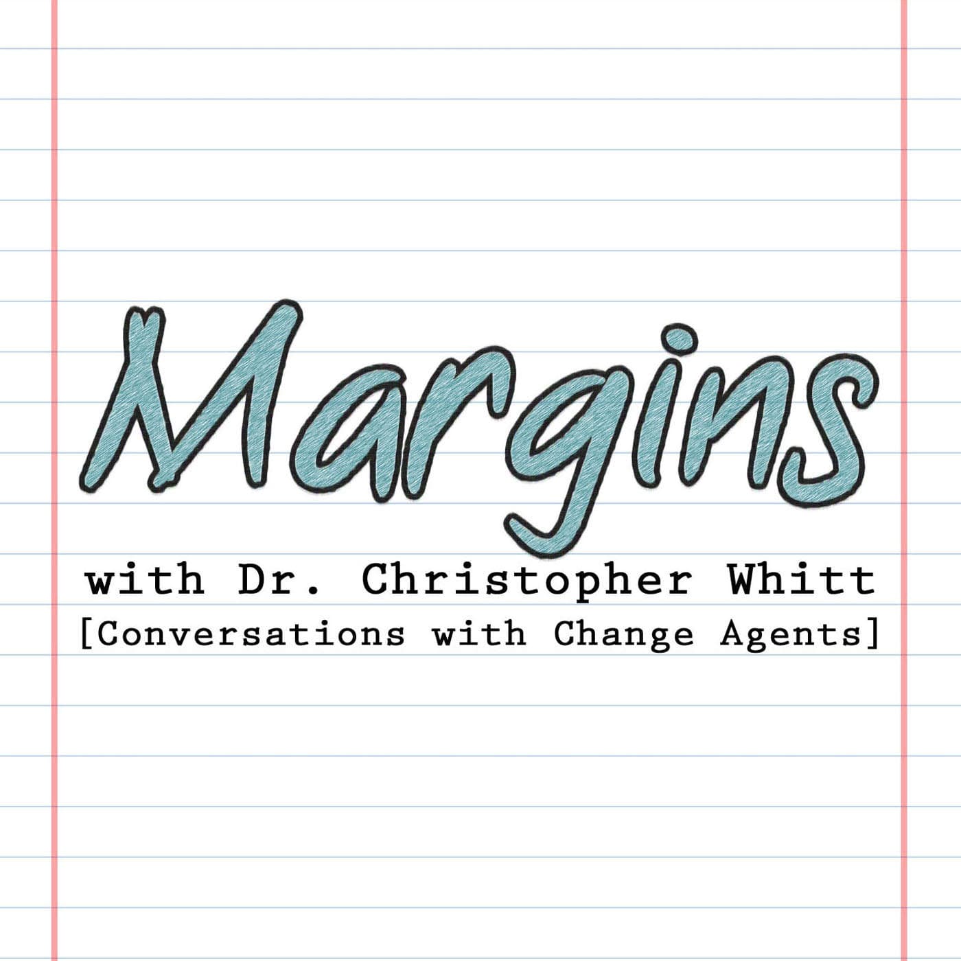 Margins cover