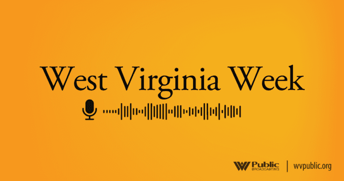High Voltage Lines And Ticks, This West Virginia Week - Blankenship On Trial cover