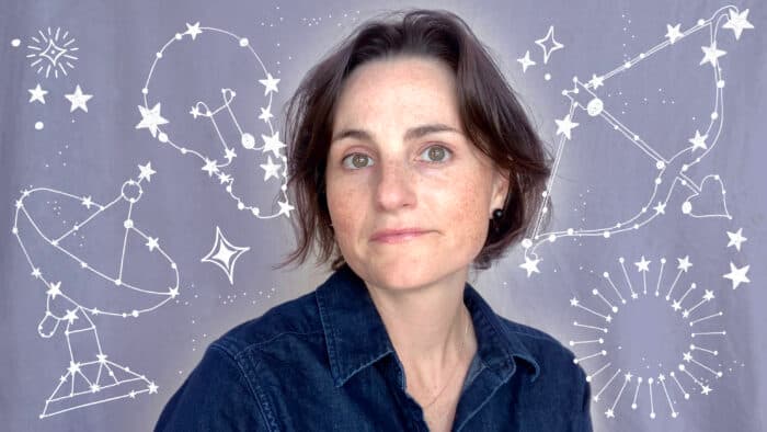 Encore: The Secret Astronomers And Annette Saunooke Clapsaddle, Inside Appalachia - podcast Story Archives - West Virginia Public Broadcasting cover