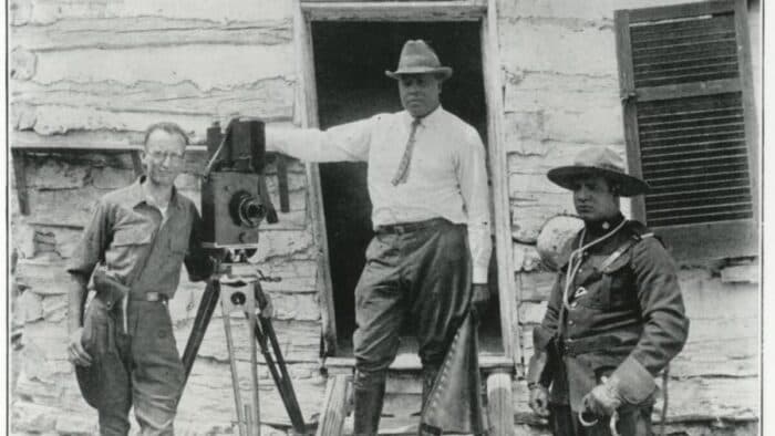 Oscar Micheaux, Kathleen Driskell And Soul Food, Inside Appalachia — podcast Story Archives - West Virginia Public Broadcasting cover